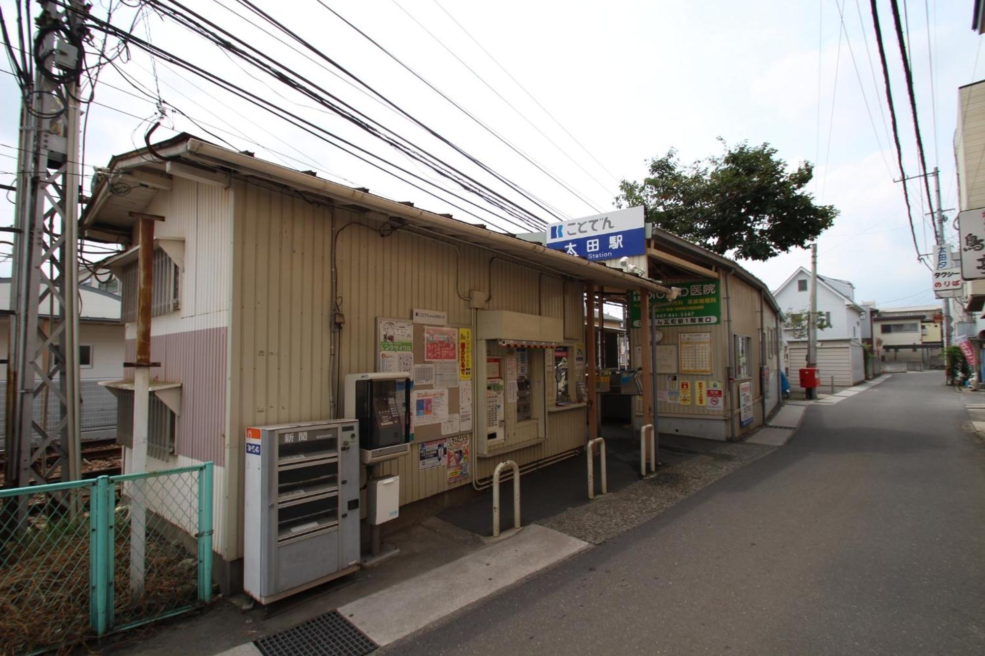 Maison Ota Building A Building B - Vacation Stay 11139 Takamatsu Exterior foto
